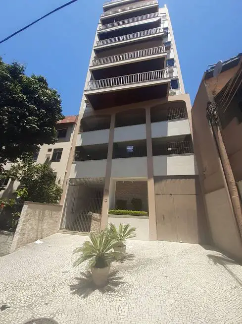 Foto 2 de Apartamento com 1 Quarto à venda, 70m² em Andaraí, Rio de Janeiro