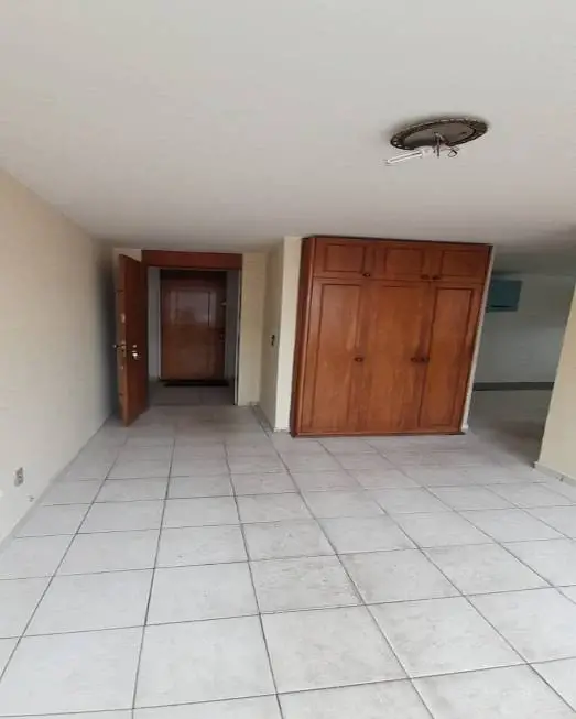 Foto 1 de Apartamento com 1 Quarto para alugar, 40m² em Asa Norte, Brasília