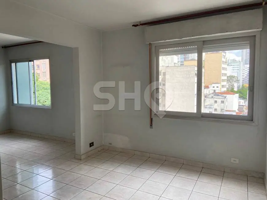 Foto 3 de Apartamento com 1 Quarto à venda, 89m² em Barra Funda, São Paulo