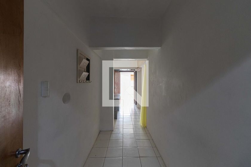 Foto 1 de Apartamento com 1 Quarto para alugar, 68m² em Boa Vista, Recife