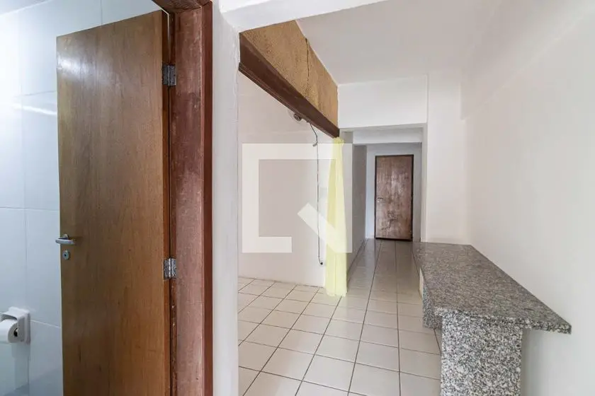 Foto 2 de Apartamento com 1 Quarto para alugar, 68m² em Boa Vista, Recife