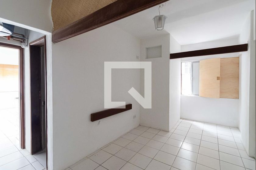 Foto 3 de Apartamento com 1 Quarto para alugar, 68m² em Boa Vista, Recife