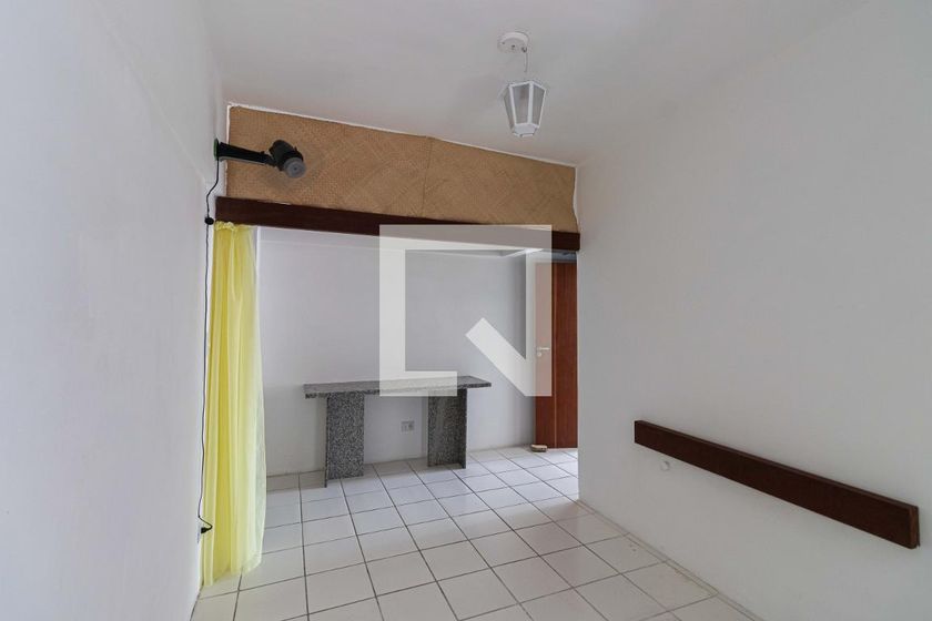 Foto 5 de Apartamento com 1 Quarto para alugar, 68m² em Boa Vista, Recife