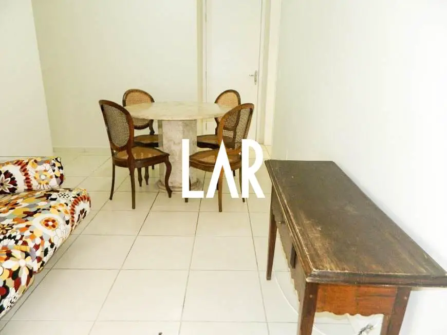 Foto 3 de Apartamento com 1 Quarto à venda, 53m² em Caiçaras, Belo Horizonte