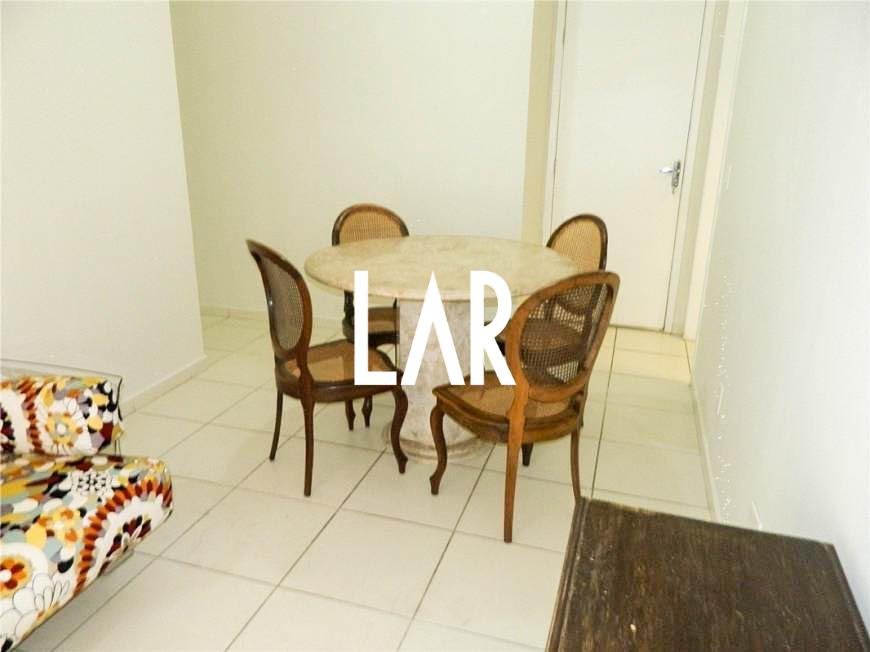 Foto 4 de Apartamento com 1 Quarto à venda, 53m² em Caiçaras, Belo Horizonte