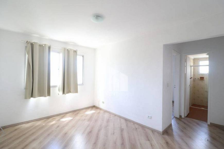 Foto 1 de Apartamento com 1 Quarto para alugar, 48m² em Campo Belo, São Paulo