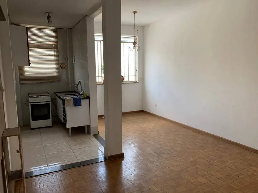Foto 1 de Apartamento com 1 Quarto para venda ou aluguel, 44m² em Centro, Campinas
