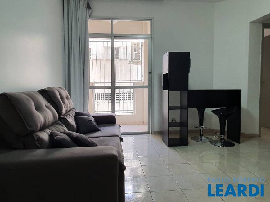 Foto 3 de Apartamento com 1 Quarto para alugar, 55m² em Centro, Florianópolis