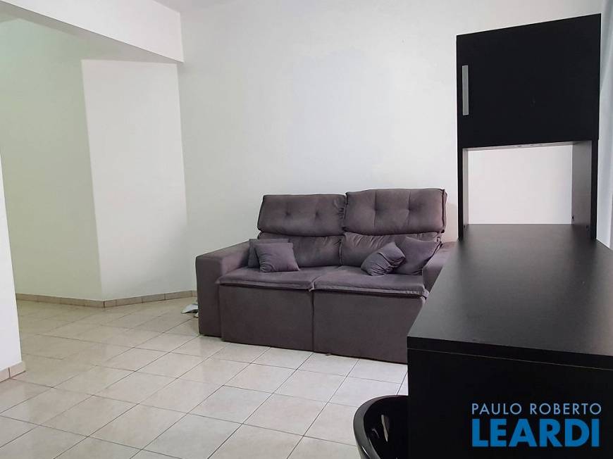 Foto 5 de Apartamento com 1 Quarto para alugar, 55m² em Centro, Florianópolis