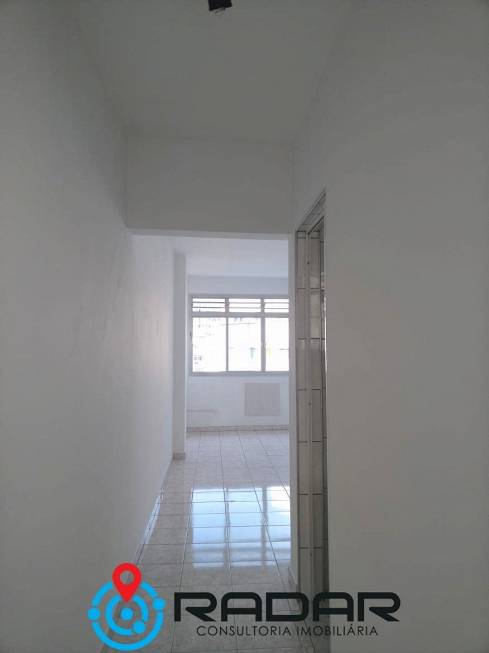 Foto 2 de Apartamento com 1 Quarto para alugar, 69m² em Gonzaga, Santos