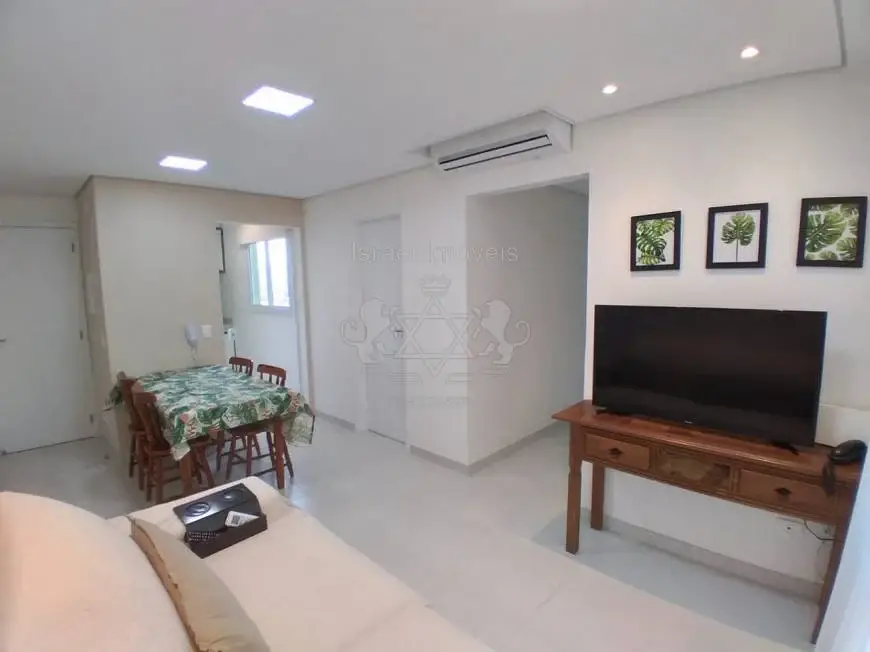 Foto 1 de Apartamento com 1 Quarto à venda, 67m² em Indaiá, Caraguatatuba