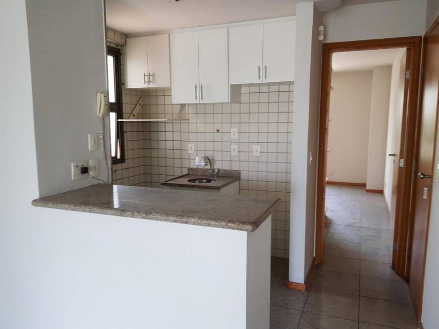 Foto 1 de Apartamento com 1 Quarto à venda, 52m² em Ingá, Niterói