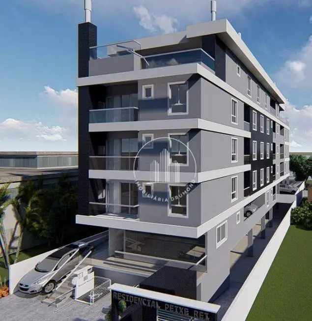 Foto 1 de Apartamento com 1 Quarto à venda, 45m² em Ingleses do Rio Vermelho, Florianópolis