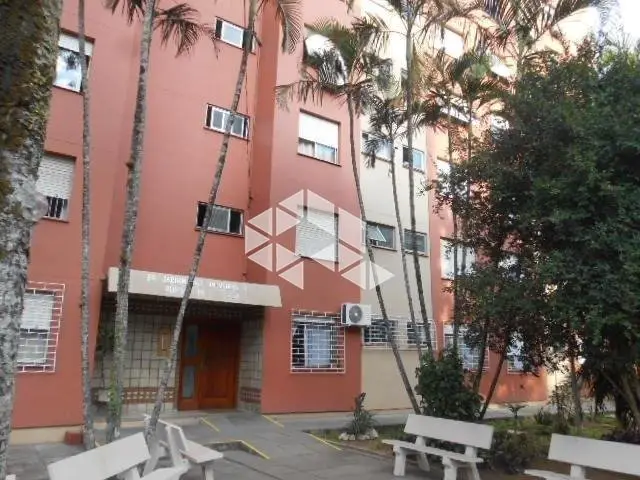Foto 2 de Apartamento com 1 Quarto à venda, 43m² em Jardim Itú Sabará, Porto Alegre