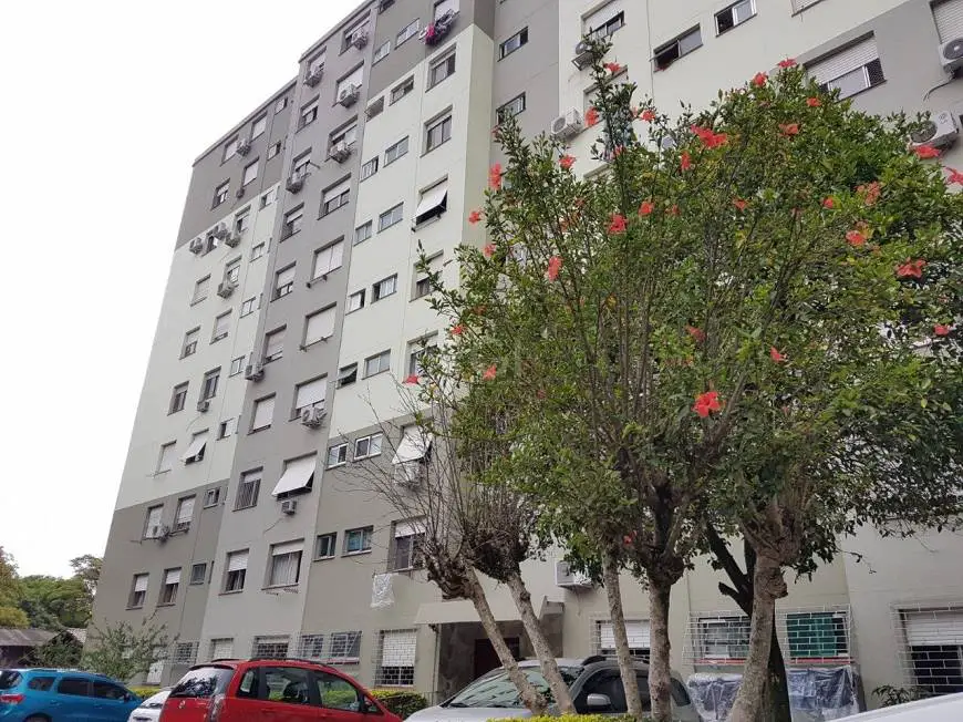 Foto 2 de Apartamento com 1 Quarto à venda, 53m² em Jardim Itú Sabará, Porto Alegre
