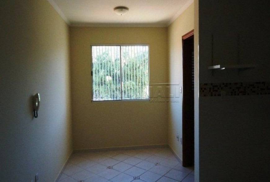 Foto 3 de Apartamento com 1 Quarto para alugar, 30m² em Jardim Lutfalla, São Carlos