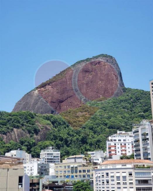 Foto 1 de Apartamento com 1 Quarto à venda, 35m² em Leblon, Rio de Janeiro