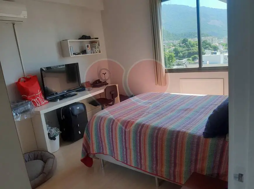 Foto 5 de Apartamento com 1 Quarto à venda, 35m² em Leblon, Rio de Janeiro