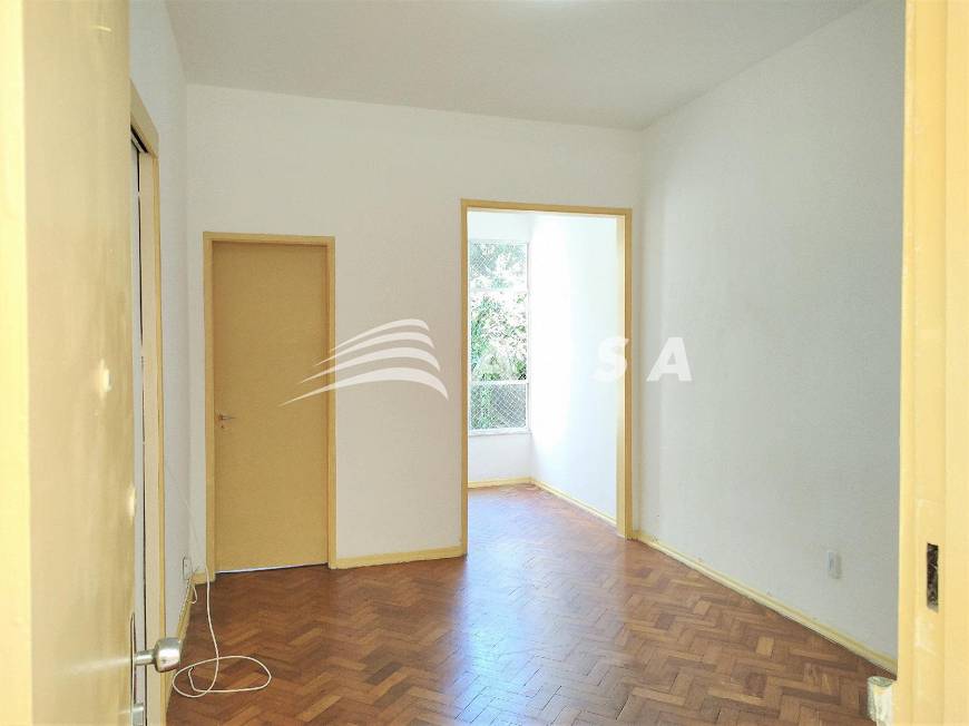 Foto 2 de Apartamento com 1 Quarto para alugar, 45m² em Leme, Rio de Janeiro