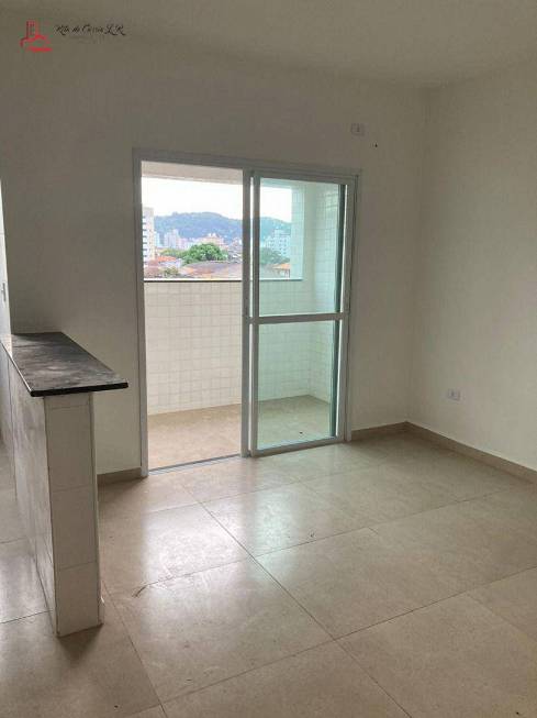 Foto 1 de Apartamento com 1 Quarto à venda, 62m² em Macuco, Santos