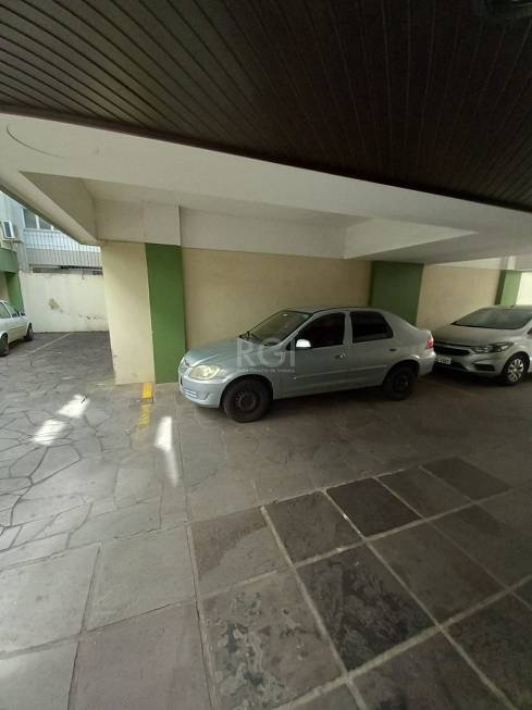 Foto 5 de Apartamento com 1 Quarto à venda, 41m² em Menino Deus, Porto Alegre