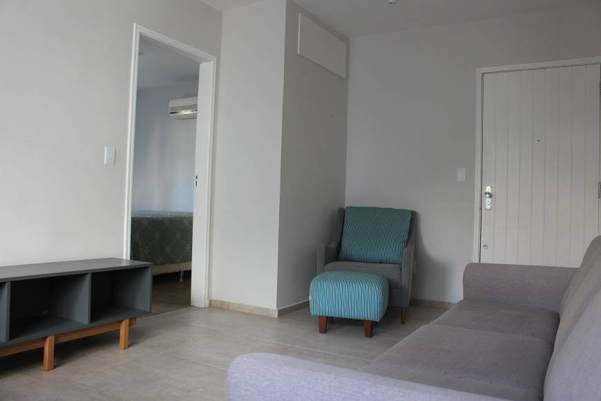 Foto 5 de Apartamento com 1 Quarto para alugar, 44m² em Moinhos de Vento, Porto Alegre