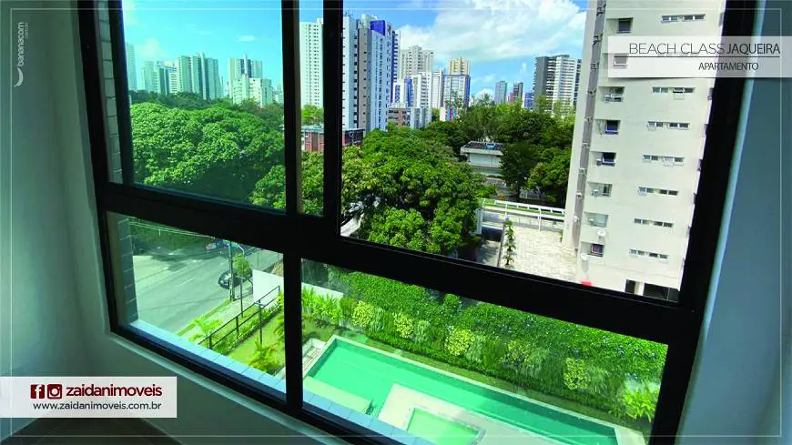 Foto 1 de Apartamento com 1 Quarto à venda, 33m² em Parnamirim, Recife