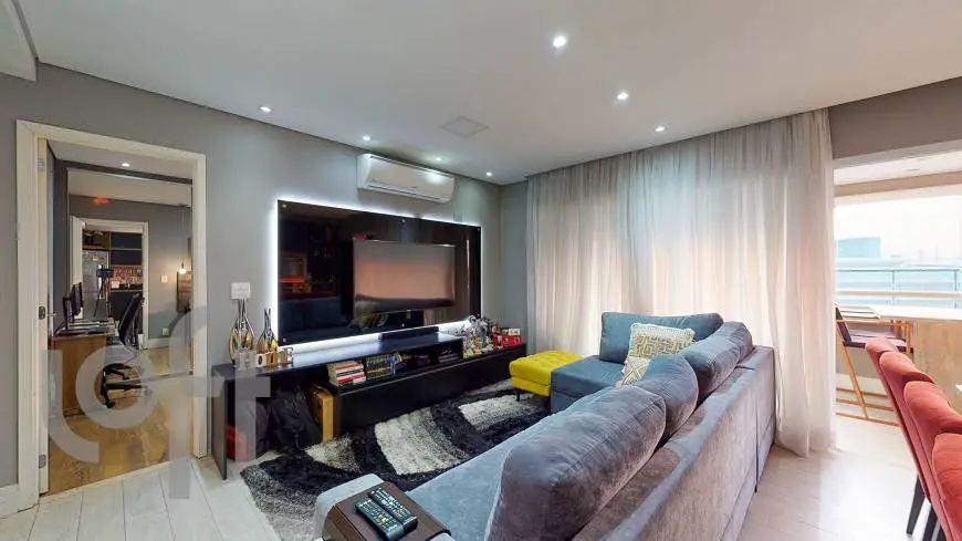 Foto 1 de Apartamento com 1 Quarto à venda, 67m² em Parque Industrial Tomas Edson, São Paulo