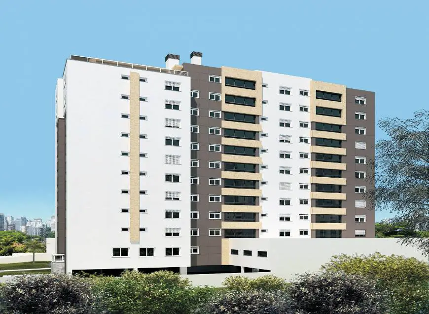 Foto 1 de Apartamento com 1 Quarto à venda, 53m² em Passo D areia, Porto Alegre