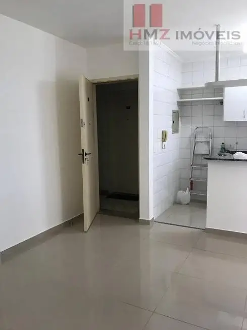 Foto 1 de Apartamento com 1 Quarto para alugar, 36m² em Pompeia, São Paulo
