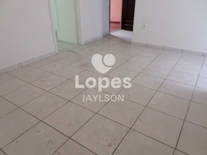Foto 3 de Apartamento com 1 Quarto para venda ou aluguel, 38m² em Riachuelo, Rio de Janeiro