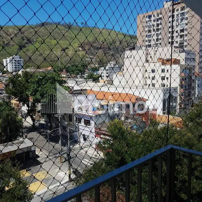 Foto 3 de Apartamento com 1 Quarto para alugar, 50m² em Riachuelo, Rio de Janeiro