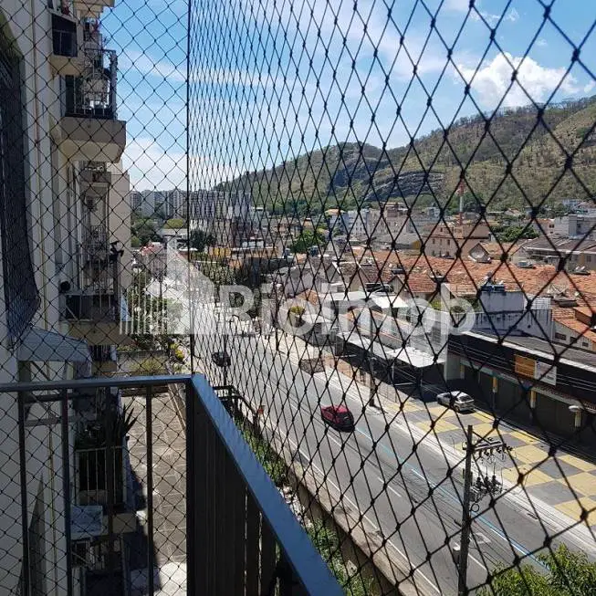 Foto 4 de Apartamento com 1 Quarto para alugar, 50m² em Riachuelo, Rio de Janeiro