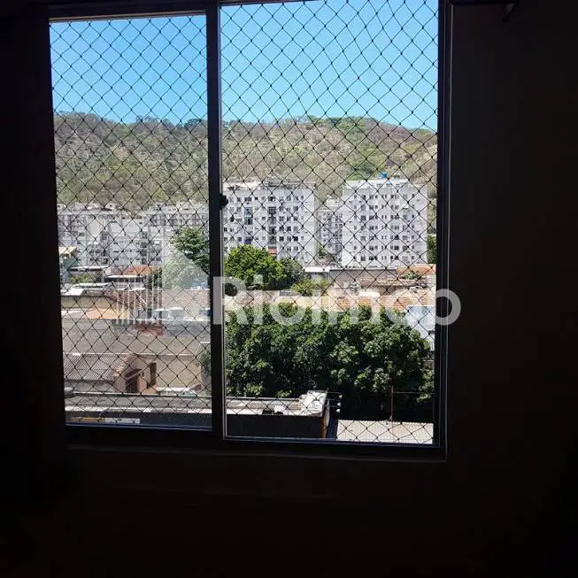 Foto 5 de Apartamento com 1 Quarto para alugar, 50m² em Riachuelo, Rio de Janeiro