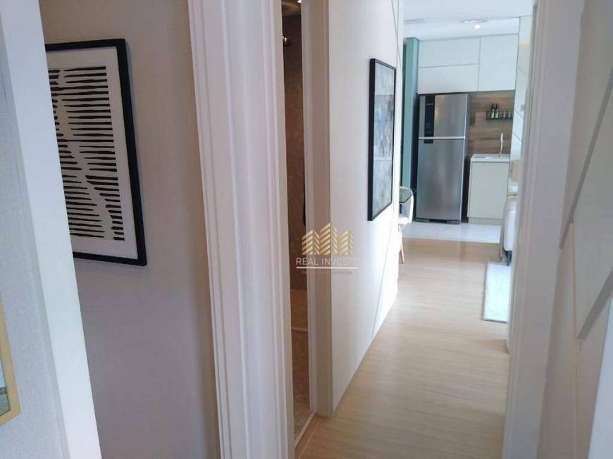 Foto 5 de Apartamento com 1 Quarto à venda, 45m² em Sacomã, São Paulo