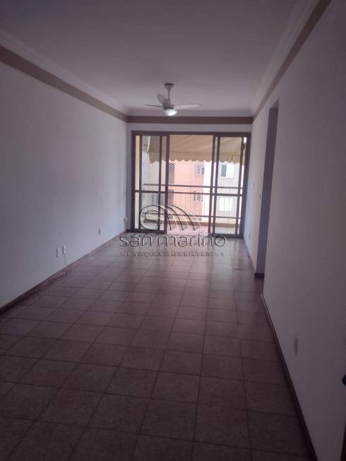 Foto 1 de Apartamento com 1 Quarto à venda, 88m² em Santa Cruz do José Jacques, Ribeirão Preto