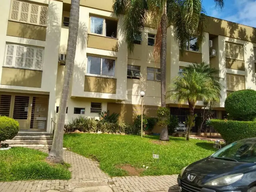 Foto 2 de Apartamento com 1 Quarto à venda, 49m² em Santa Tereza, Porto Alegre