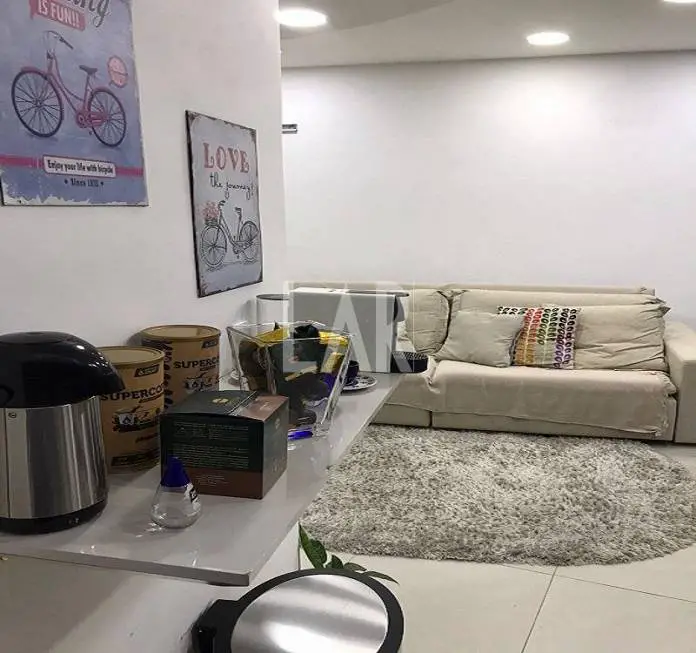 Foto 1 de Apartamento com 1 Quarto à venda, 60m² em Serra, Belo Horizonte