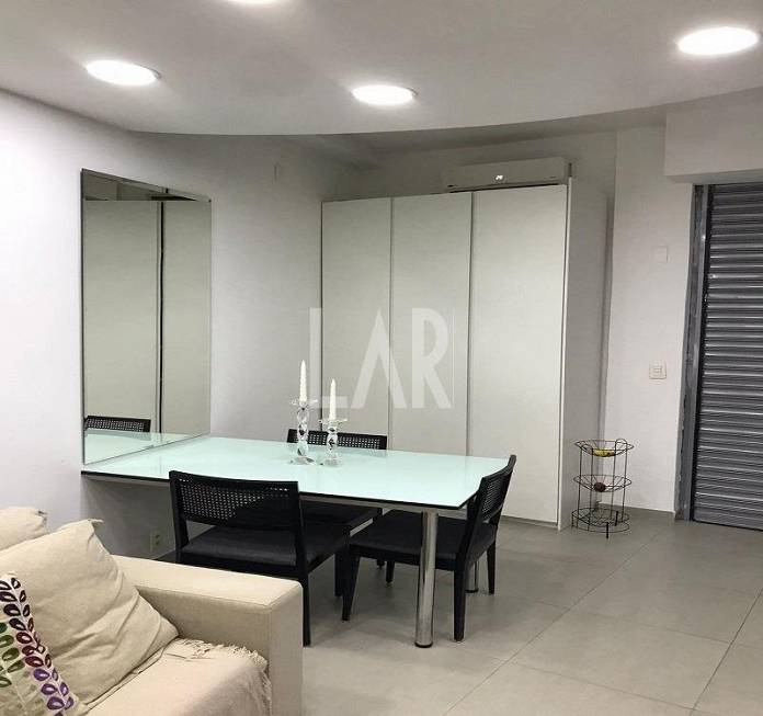 Foto 4 de Apartamento com 1 Quarto à venda, 60m² em Serra, Belo Horizonte