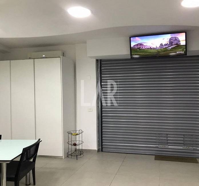 Foto 5 de Apartamento com 1 Quarto à venda, 60m² em Serra, Belo Horizonte