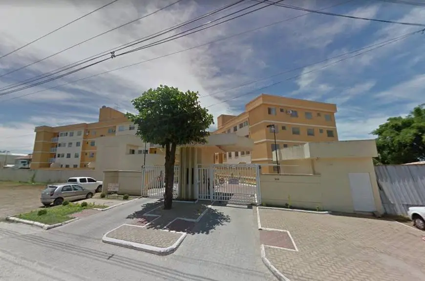 Foto 1 de Apartamento com 1 Quarto à venda, 47m² em Venda das Pedras, Itaboraí