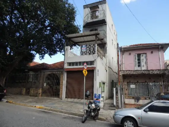 Foto 1 de Apartamento com 1 Quarto para alugar, 30m² em Vila Isolina Mazzei, São Paulo