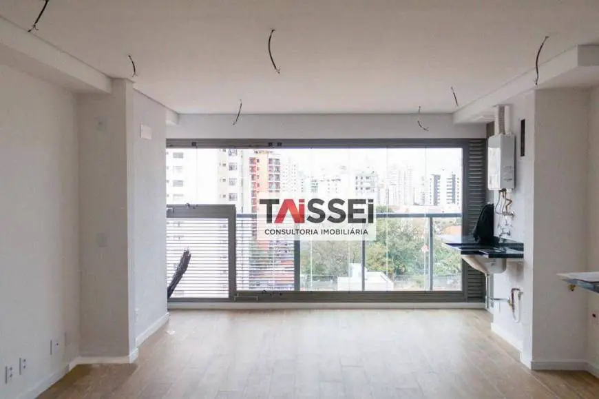 Foto 5 de Apartamento com 1 Quarto à venda, 49m² em Vila Mariana, São Paulo