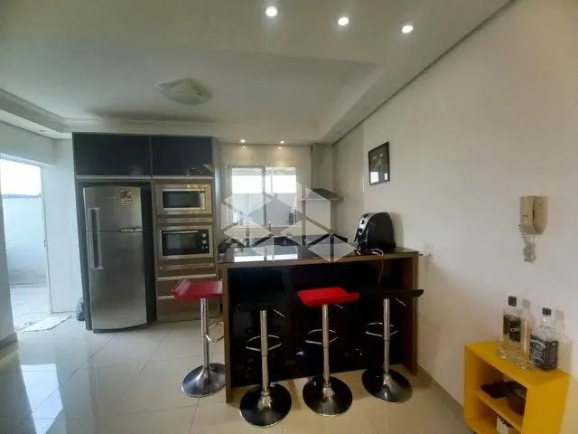 Foto 1 de Apartamento com 1 Quarto à venda, 73m² em Vila Santo Ângelo, Cachoeirinha