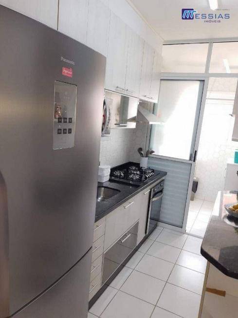Foto 1 de Apartamento com 2 Quartos à venda, 55m² em Aricanduva, São Paulo
