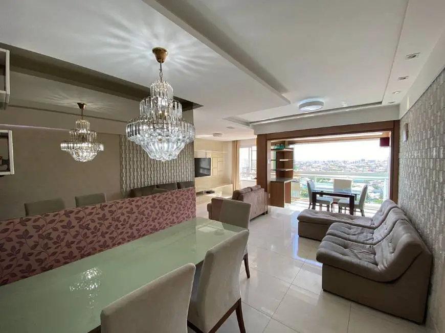 Foto 4 de Apartamento com 2 Quartos para alugar, 98m² em Atalaia, Aracaju