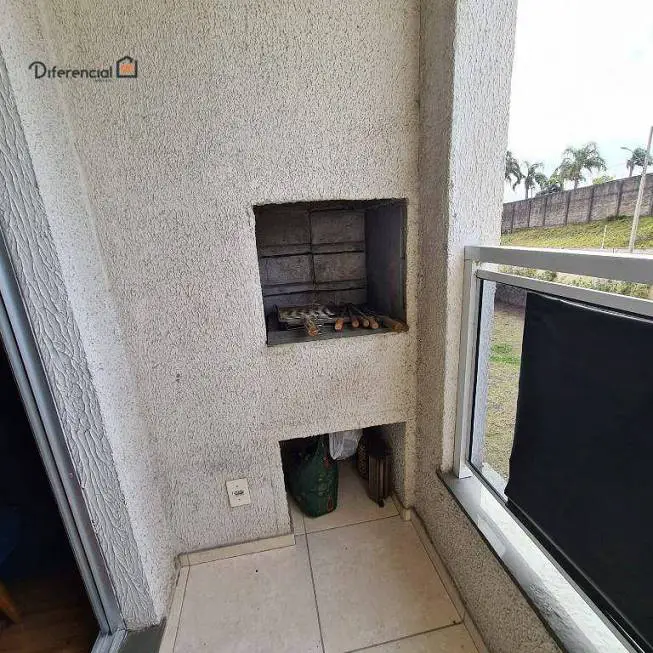 Foto 5 de Apartamento com 2 Quartos à venda, 50m² em Atuba, Curitiba