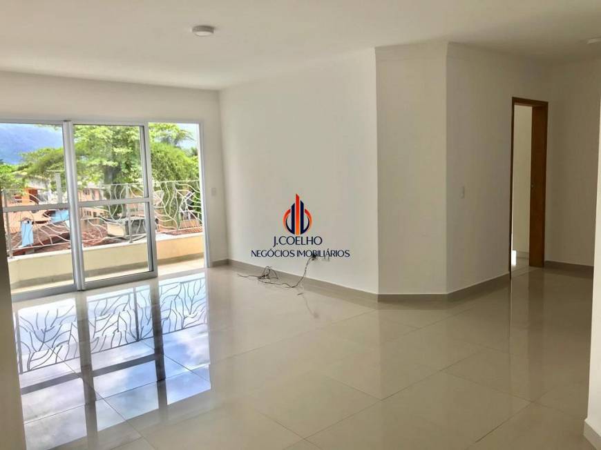 Foto 1 de Apartamento com 2 Quartos à venda, 125m² em Barra da Lagoa, Ubatuba