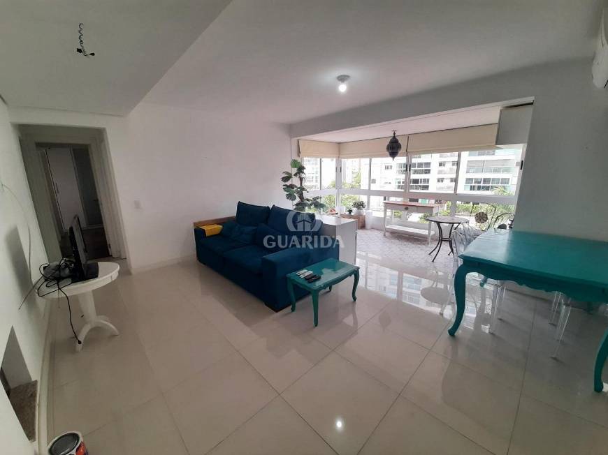 Foto 1 de Apartamento com 2 Quartos para alugar, 84m² em Bom Fim, Porto Alegre