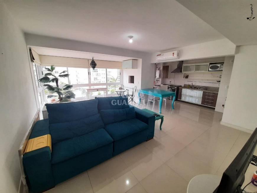Foto 2 de Apartamento com 2 Quartos para alugar, 84m² em Bom Fim, Porto Alegre